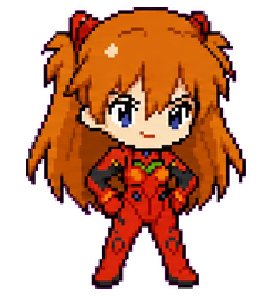 Asuka Idle