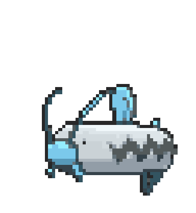 Barboach (3D) preview