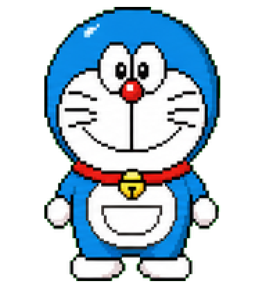Doraemon preview