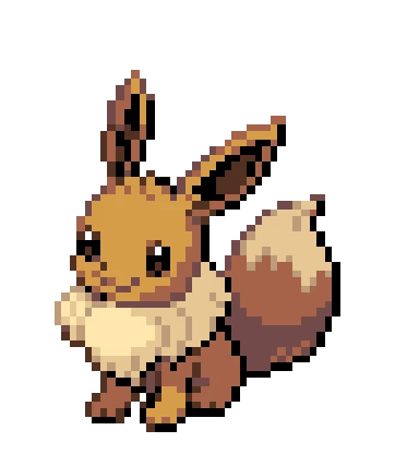 Eevee Idle