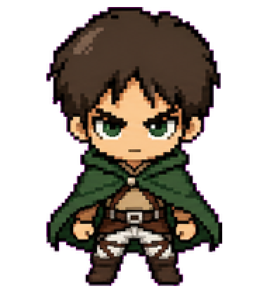 Eren preview