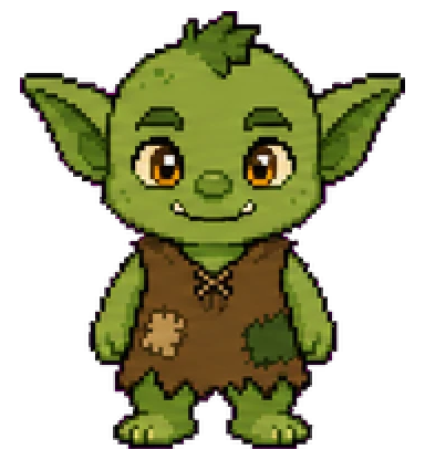 Goblin Idle