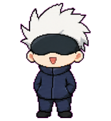 Gojo preview