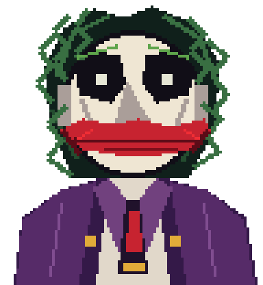 Joker preview