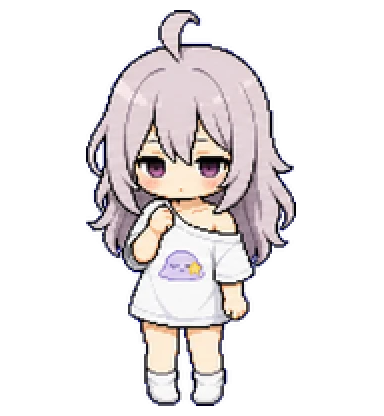 Mahiro Idle