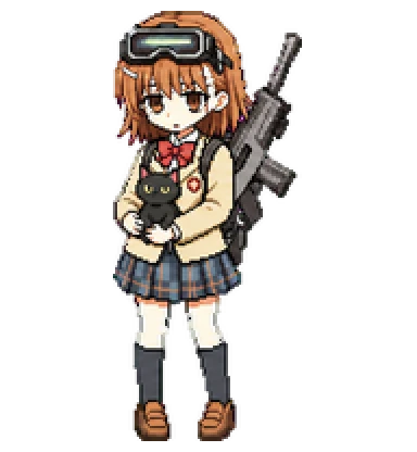 Misaka Network Idle
