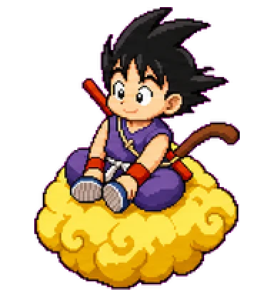 Nimbus Idle