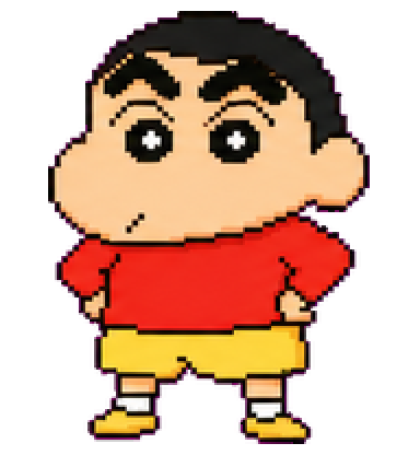 Shin-chan preview