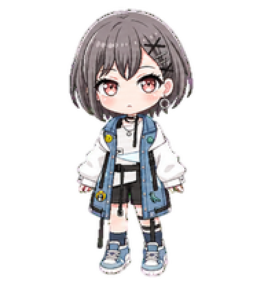Takamatsu Tomori preview