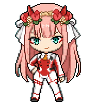 Zero Two